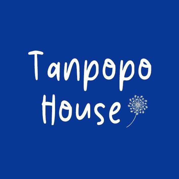 Tanpopo House  logo