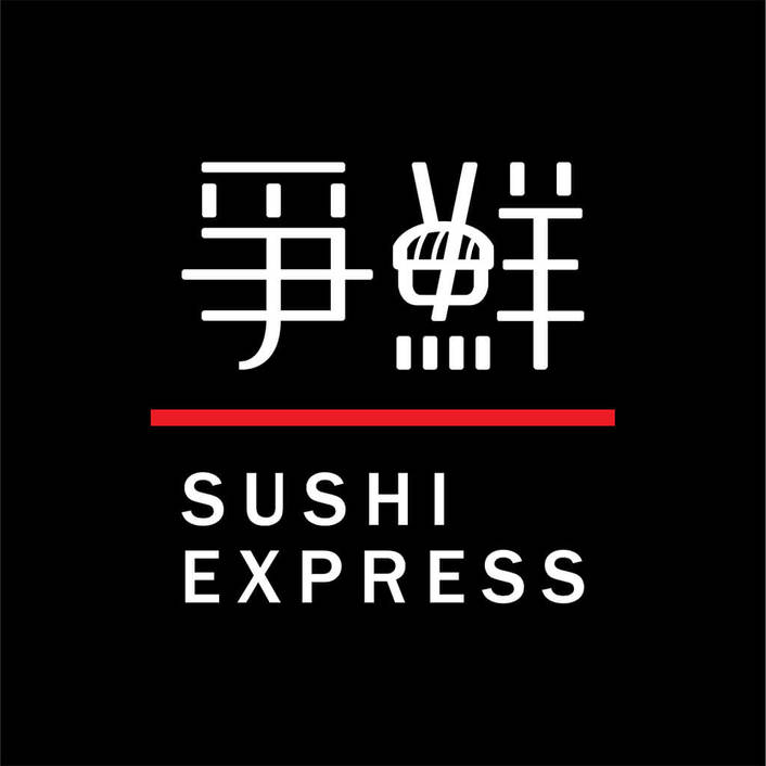 Sushi Express logo