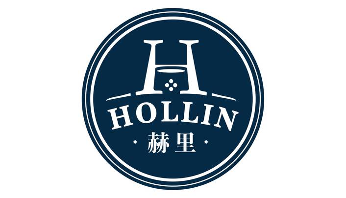 HOLLIN logo