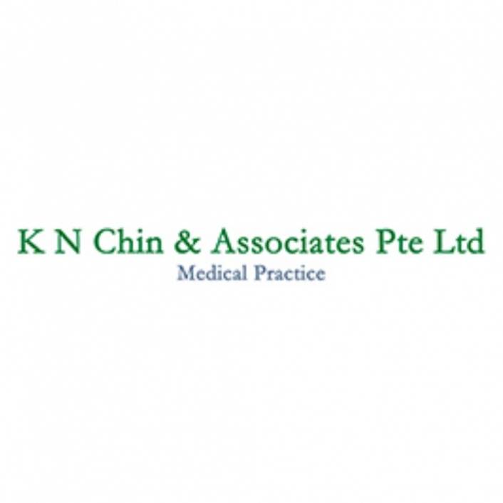 K N Chin & Associates logo