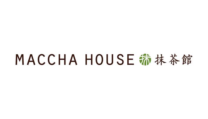 Maccha House logo