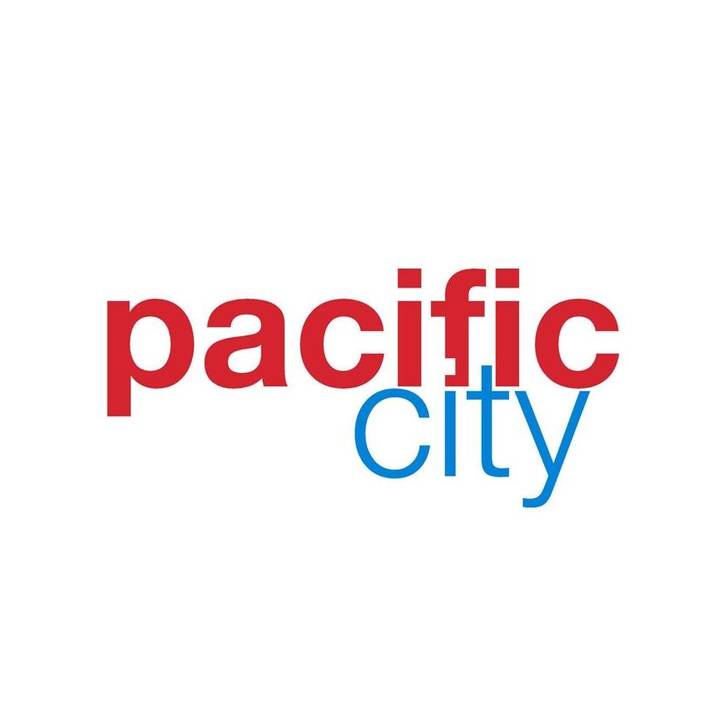 Pacific City logo