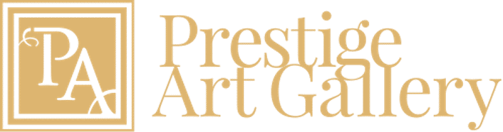Prestige Art Gallery logo