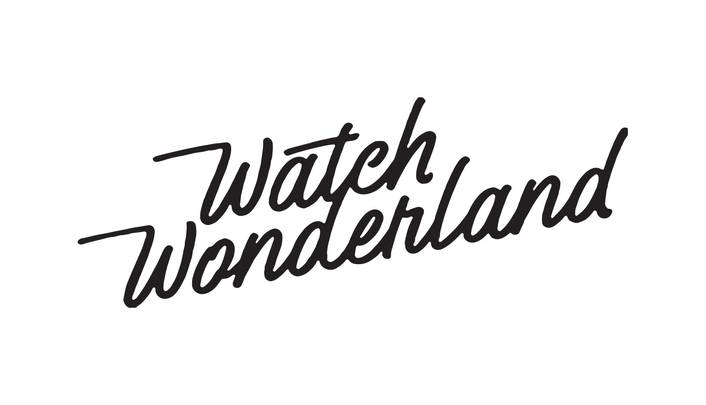Watch Wonderland logo