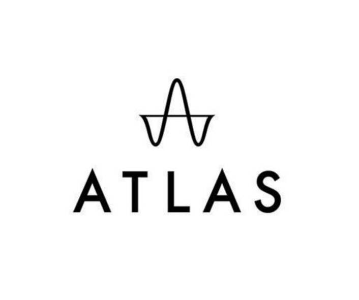 Atlas Sound & Vision logo