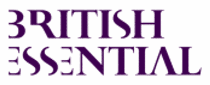 British Essential logo