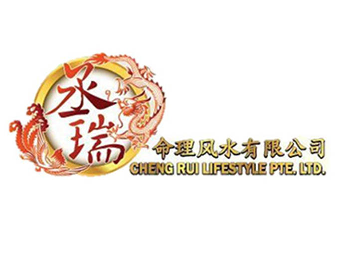 Cheng Rui Lifestyle Feng Shui logo
