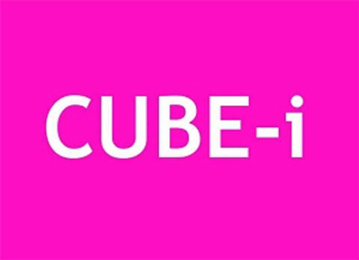 Cube-i logo