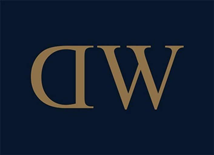 Daniel Wellington Watches logo