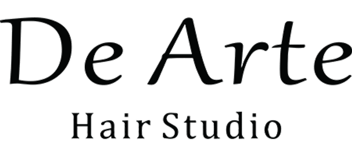 De Arte Hair Studio logo