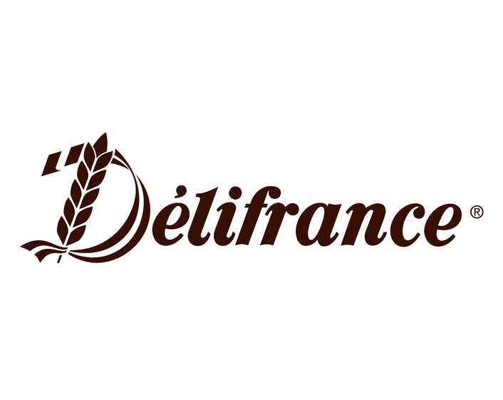 Délifrance logo