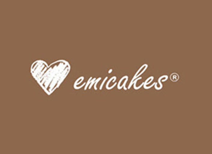 Emicakes logo