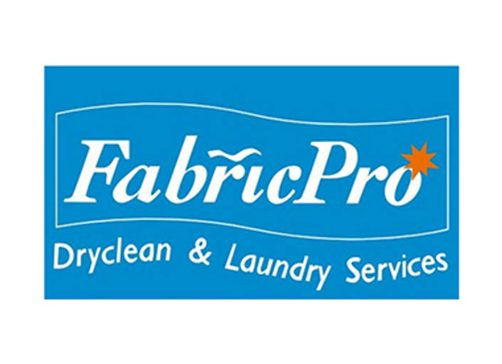 FabricPro logo