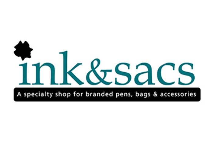 Ink & Sacs logo