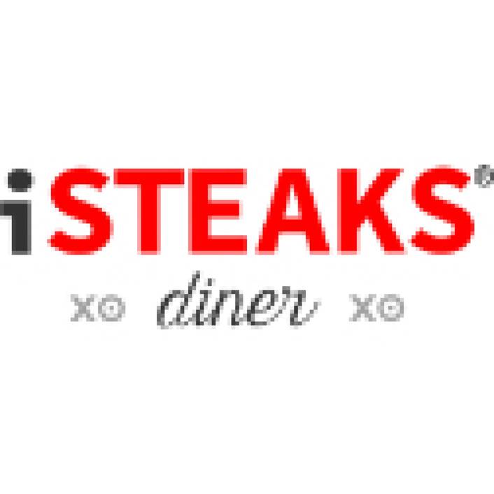 iSteaks logo