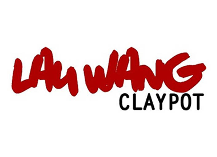 Lau Wang Claypot Delights logo