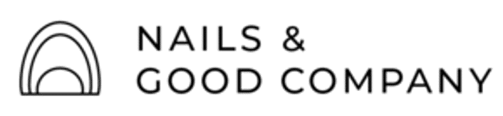 Nails & Good Company logo