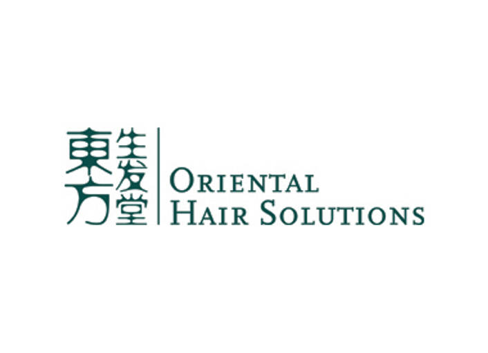 Oriental Hair Solutions logo