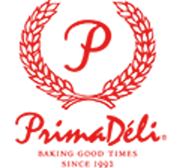 PrimaDéli logo