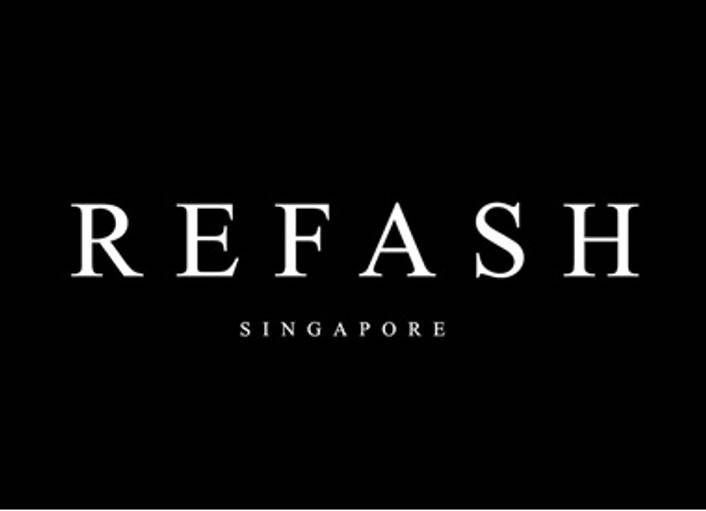 Refash logo