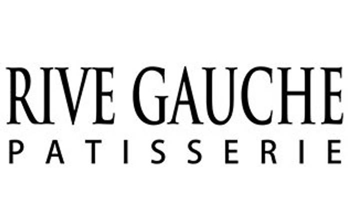 Rive Gauche Patisserie logo
