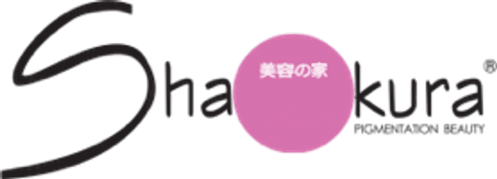 Shakura Pigmentation Beauty logo