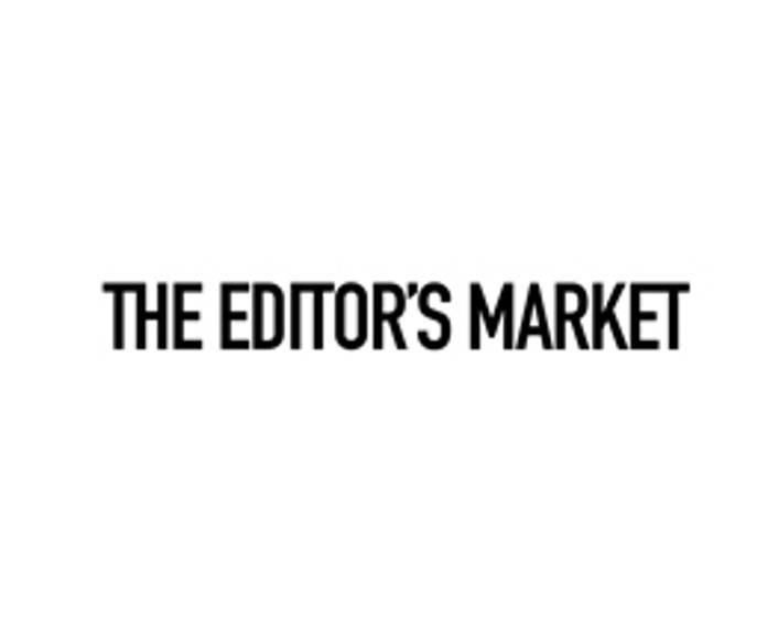 The Editor’s Market logo