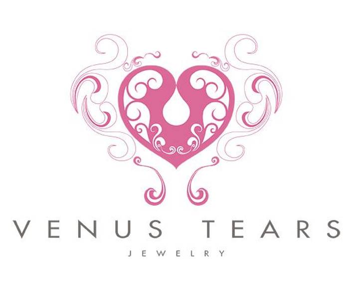 Venus Tears logo