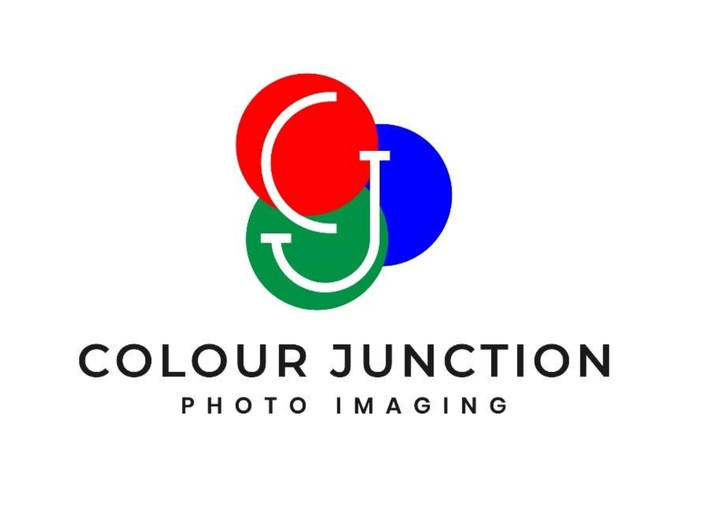 Colour Junction logo