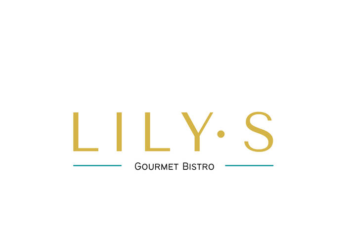 LILY•S Gourmet Bistro logo