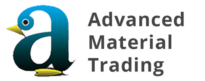 Advanced Material Trading logo
