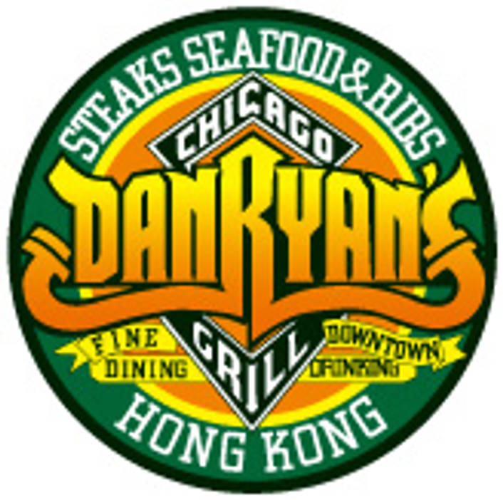 Dan Ryan’s Chicago Grill logo