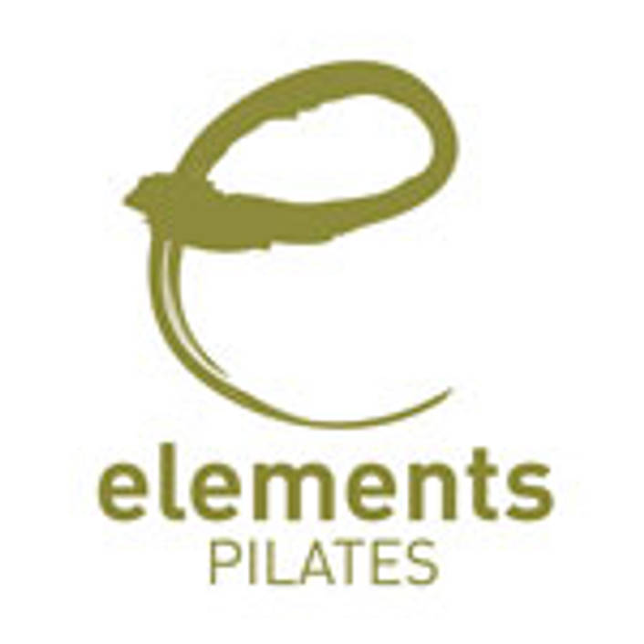 Elements Pilates logo