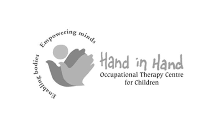 Hand In Hand OTC logo
