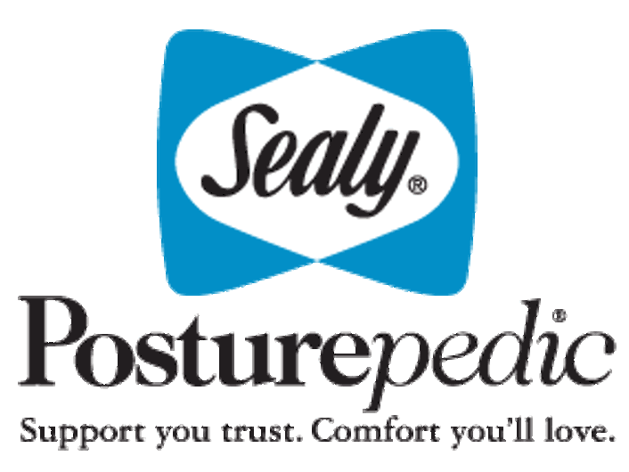 Sealy Sleep Palace logo