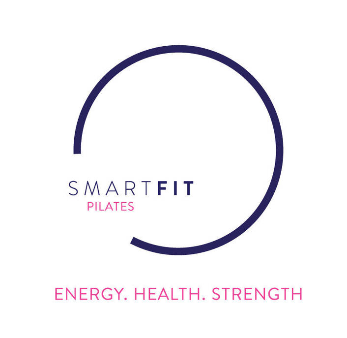 Smart Fit Pilates & Functional Training Studio logo