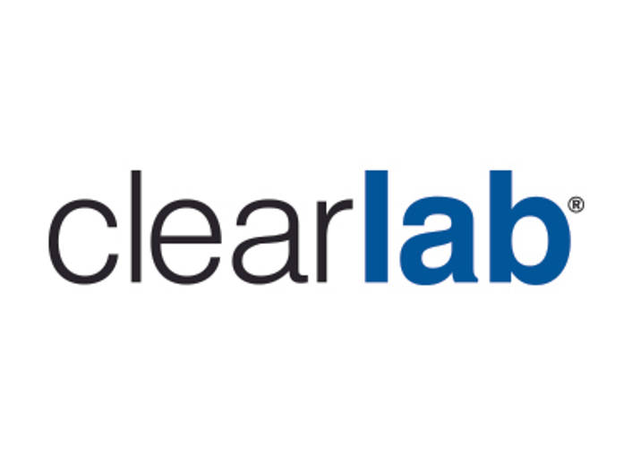 Clearlab logo