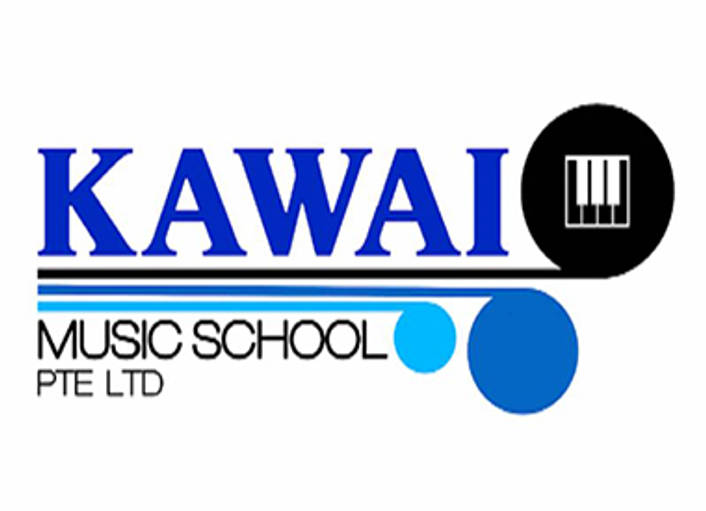 Kawai Music School logo