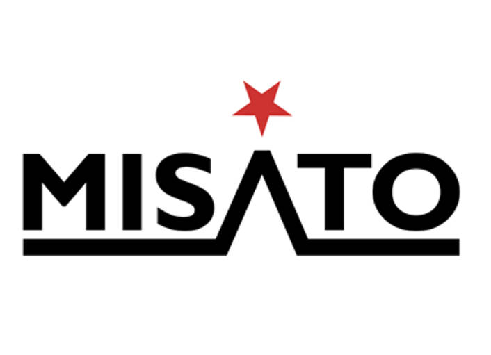 Misato logo