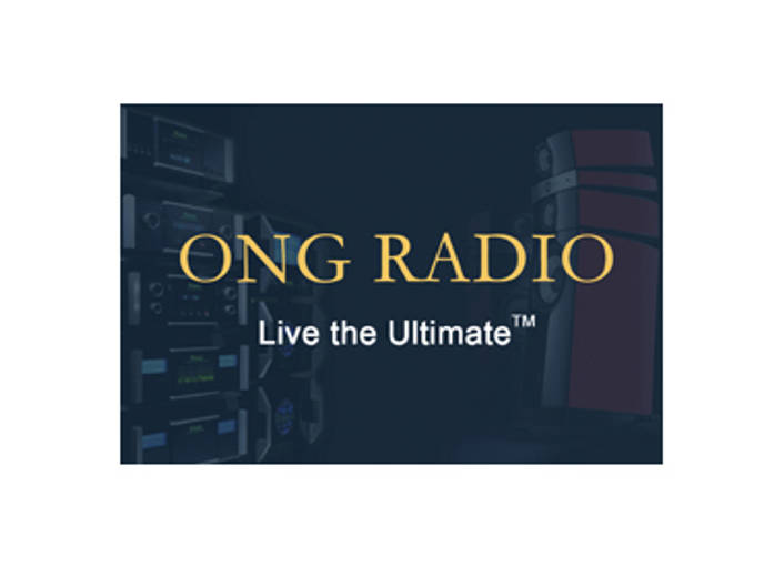 Ong Radio logo