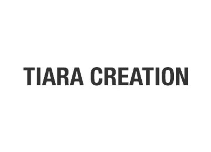 Tiara Creation logo