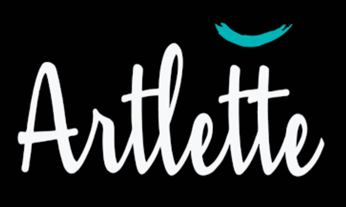 Artlette logo