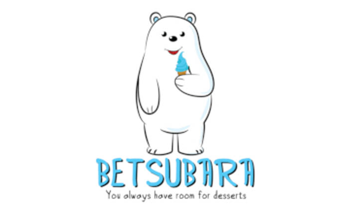 Betsubara logo