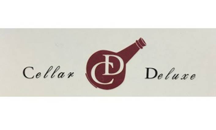 Cellar Deluxe logo