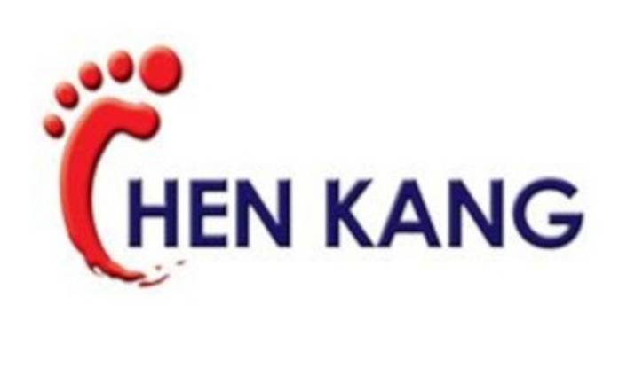 Chen Kang Wellness & Therapy Centre logo