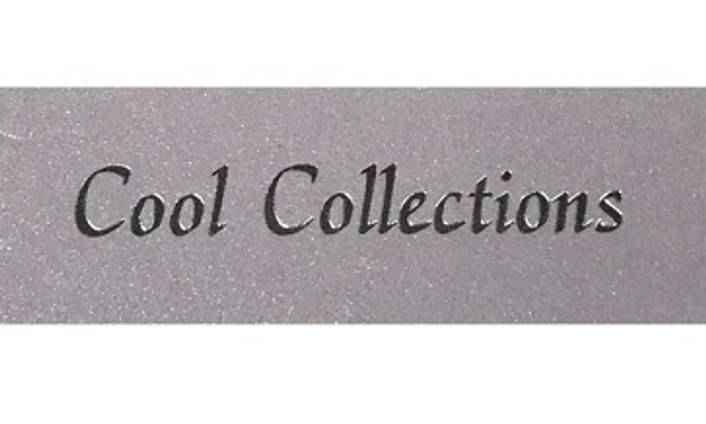 Cool Collections logo