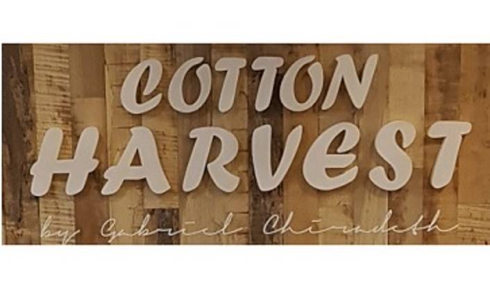 Cotton Harvest logo