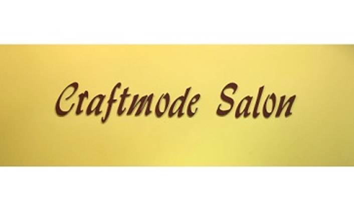 Craftmode Salon logo