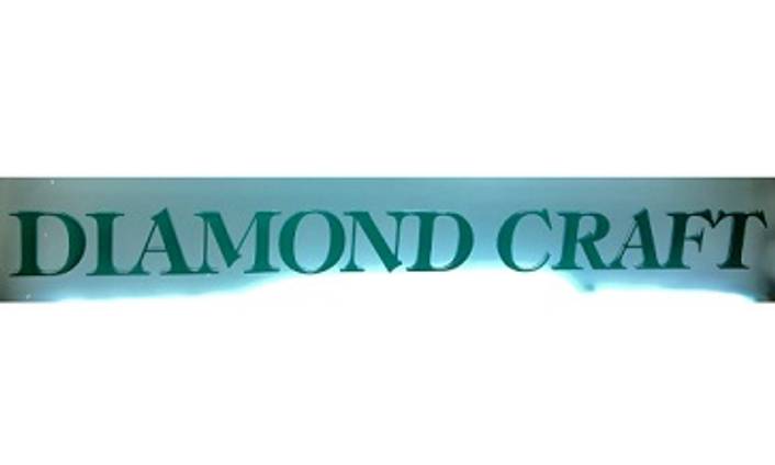 Diamond Craft logo