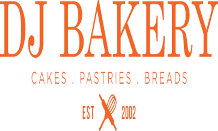 DJ Bakery logo